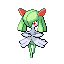 Kirlia gen3
