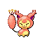 Skitty gen3