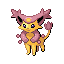 Delcatty gen3