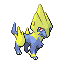 Manectric gen3