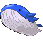 Wailord gen3