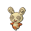 Spinda gen3