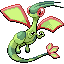 Flygon gen3