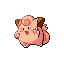 Clefairy gen3