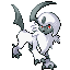 Absol gen3