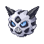 Glalie gen3