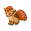 Vulpix gen3
