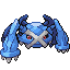 Metagross gen3