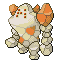 Regirock gen3