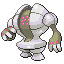 Registeel gen3