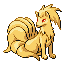 Ninetales gen3