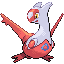 Latias gen3