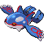Kyogre gen3