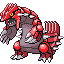 Groudon gen3