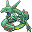 Rayquaza gen3