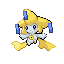 Jirachi gen3