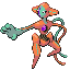 Deoxys gen3