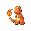 Charmander gen3