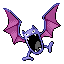 Golbat gen3