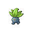 Oddish gen3