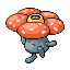Vileplume gen3