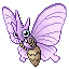 Venomoth gen3