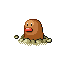 Diglett gen3