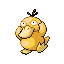 Psyduck gen3
