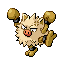 Primeape gen3