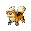Growlithe gen3