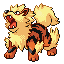Arcanine gen3