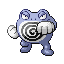Poliwrath gen3