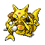 Kadabra gen3