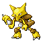 Alakazam gen3