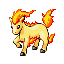 Ponyta gen3