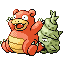 Slowbro gen3