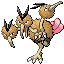 Dodrio gen3