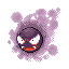 Gastly gen3
