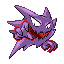 Haunter gen3