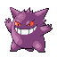 Gengar gen3