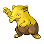 Drowzee gen3